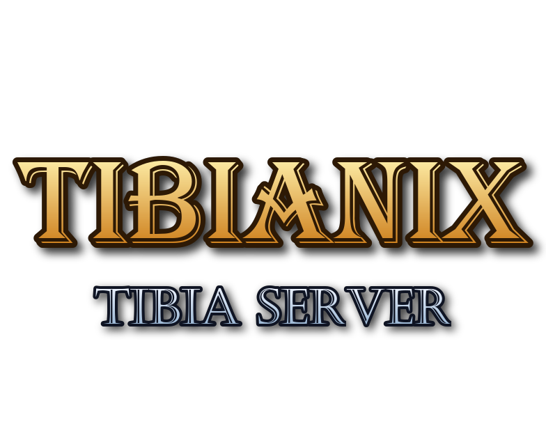 Ranking de jugadores - Tibianix